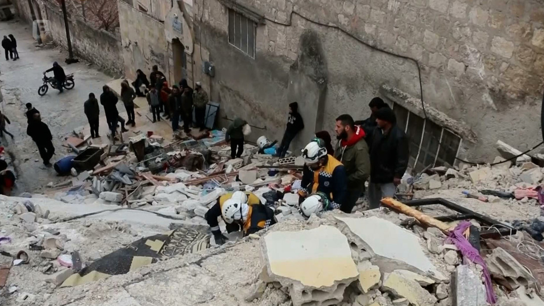 Stručnjaci upozoravaju: Seizmička aktivnost bit će nastavljena