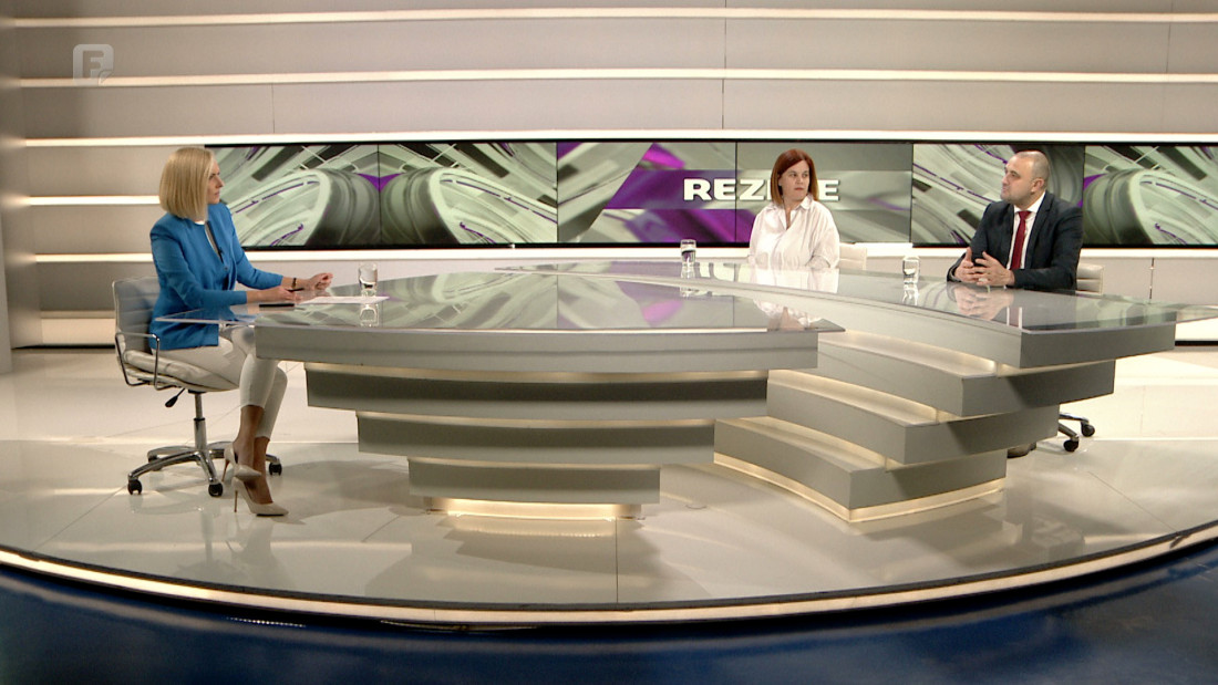 Rezime: Jasna Vatreš i Fikret Kubat, 21.12.2023.