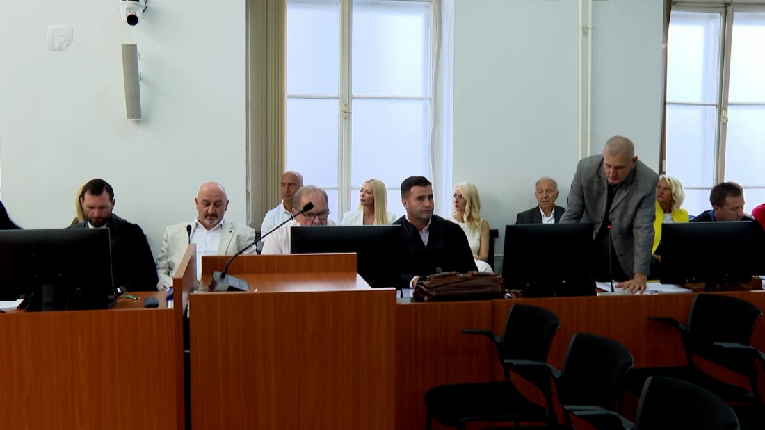 Namješteni konkursi, sporna imenovanja i novac: Počelo suđenje u aferi "Koverta"