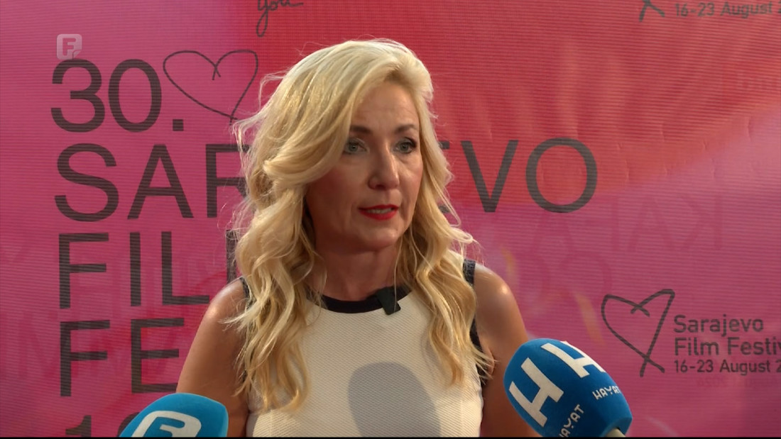 Dugogodišnja saradnja Atlantic Grupe i Argete sa SFF-om