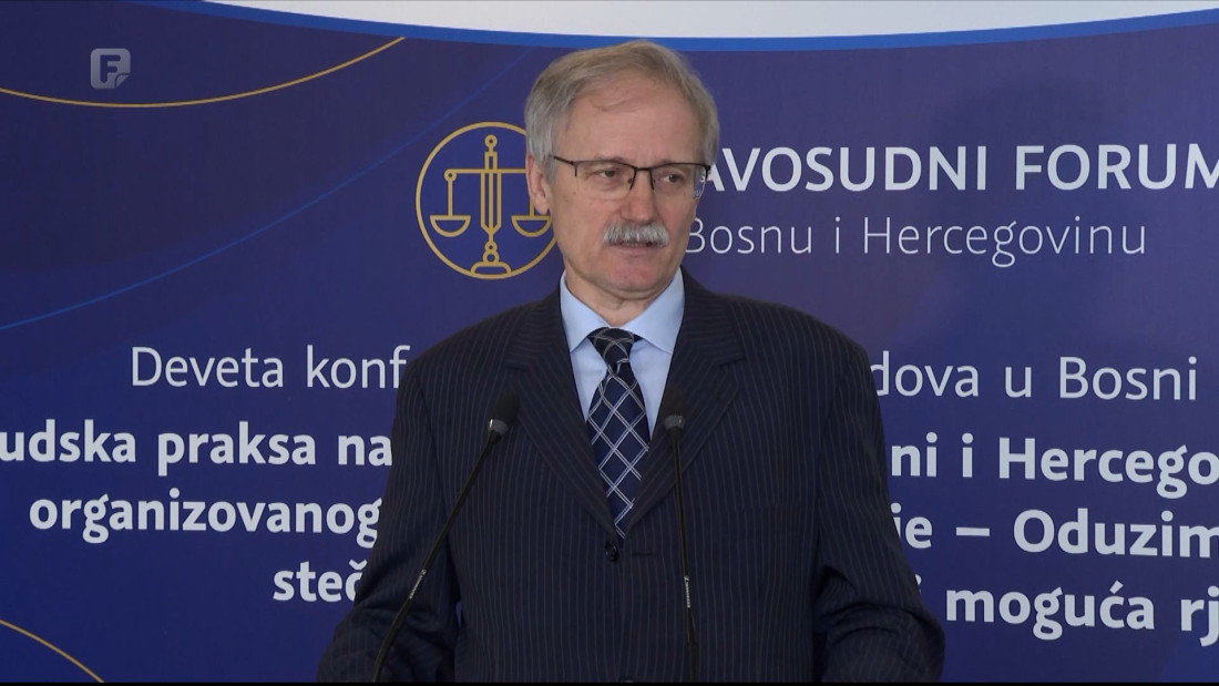 Ćeman: Odluka o ustavnosti Vlade RS-a krajem januara