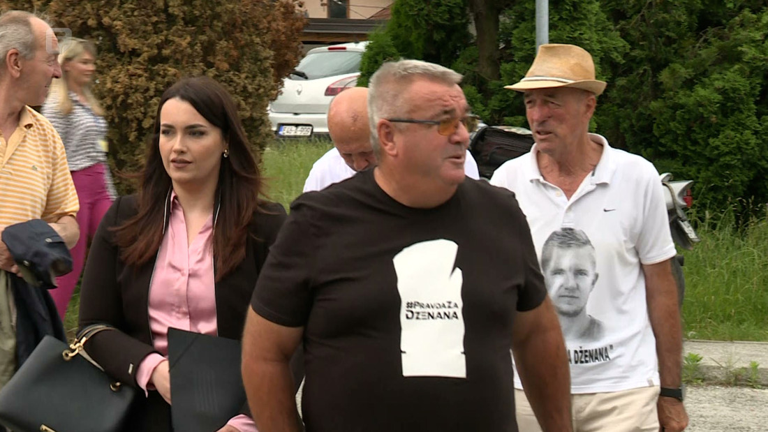 Apelaciono vijeće odbacilo zahtjeve odbrane u slučaju Zijad Mutap i drugi