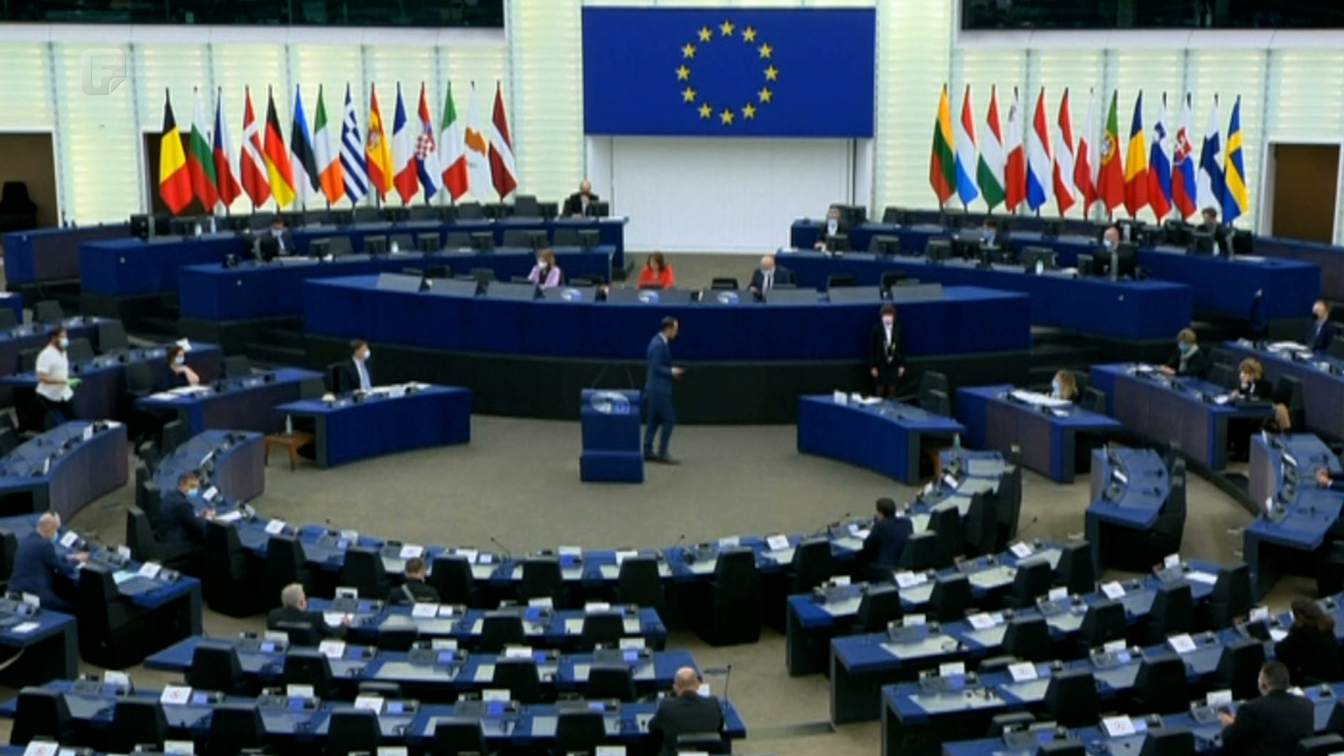 Evropski parlamentarci označili Dodika kao problem, pozvali na sankcije