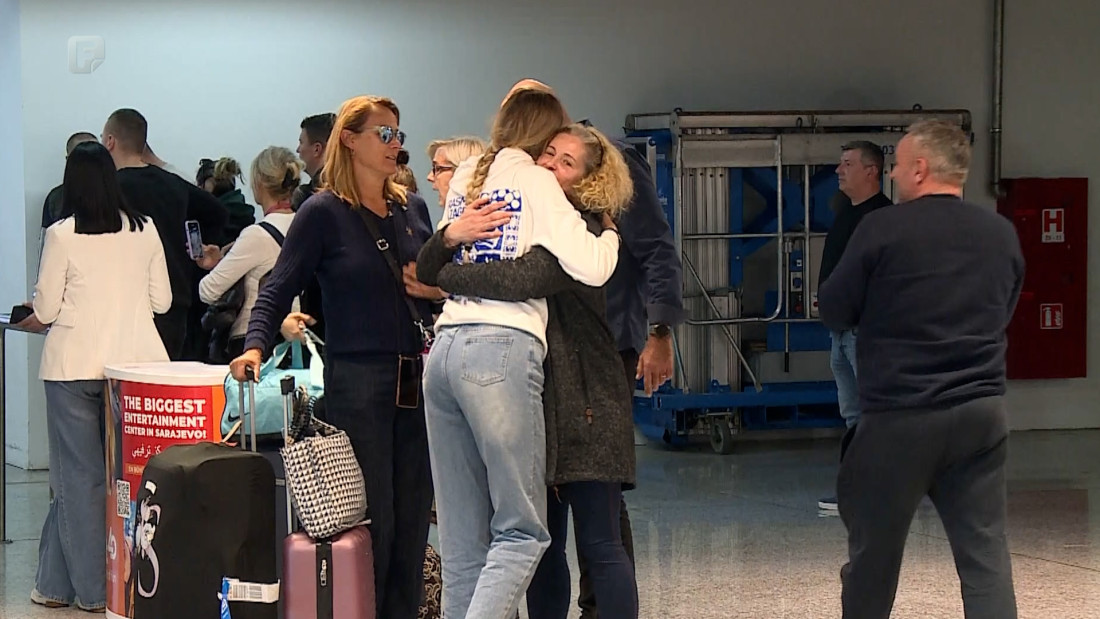 Kuvajt u fokusu evakuacije bh. građana, potrebne vize za put preko Saudijske Arabije