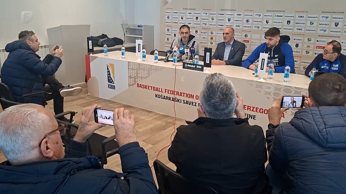 Berbić, Gjergja i Penava poslali jasnu poruku pred Švicarsku