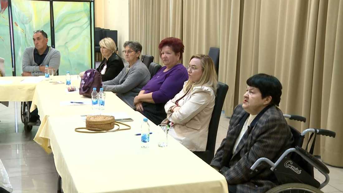 Osobe s invaliditetom godinama na margini bh. društva