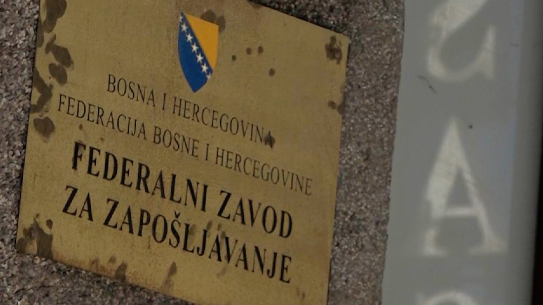 Stranih radnika u BiH i dalje ispod 1%, procedura sada lakša