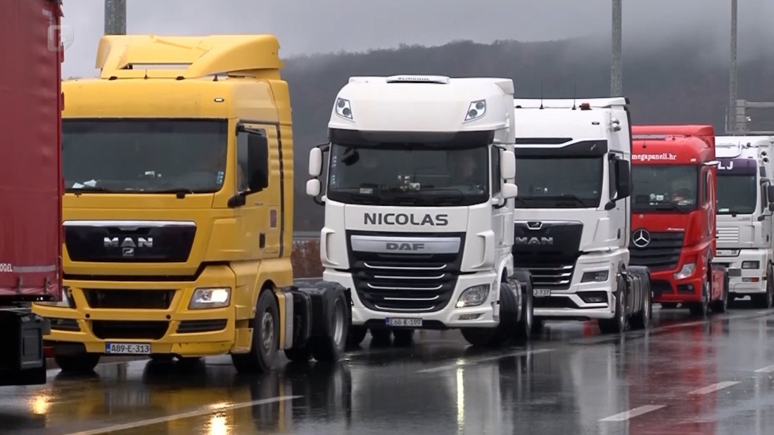 Sastanak u Bruxellesu 3. februara o izmjeni pravila za vozače