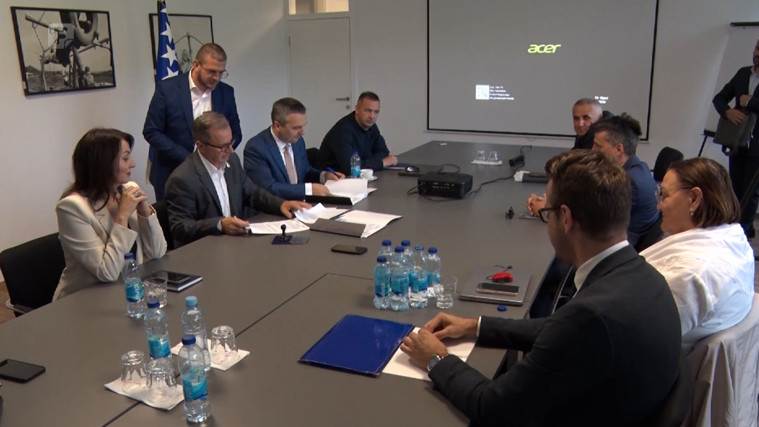 Dizdar: Projekat 'Moj grunt' za cilj ima zaštitu imovinskih prava povratnika