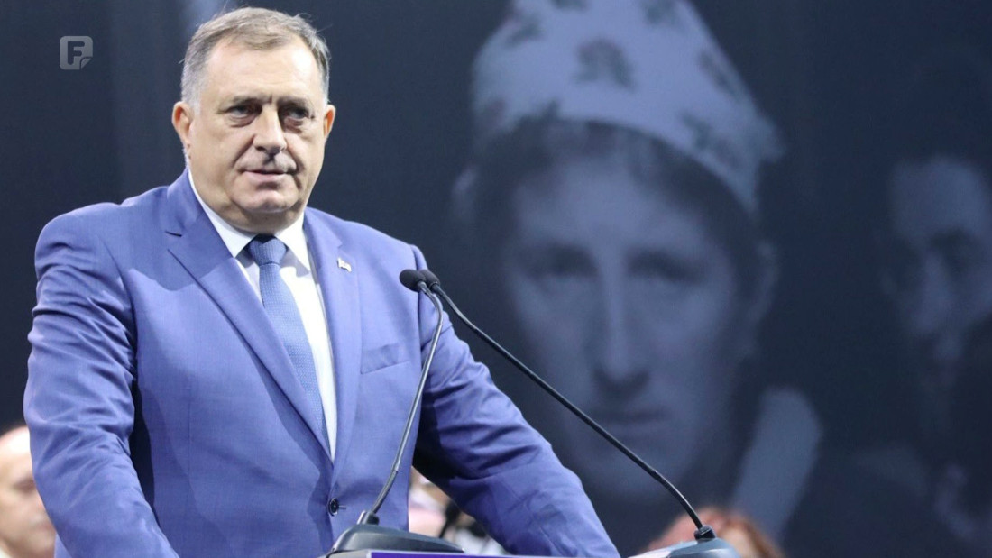 Beogradska agencija preuzela odgovornost za objavljenu fotografiju Bošnjakinje