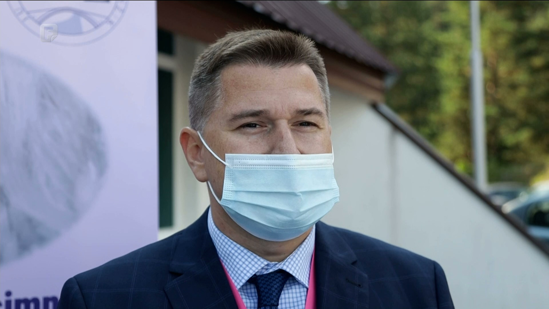 Skočibušić: Neće se baciti stotine tisuća cjepiva