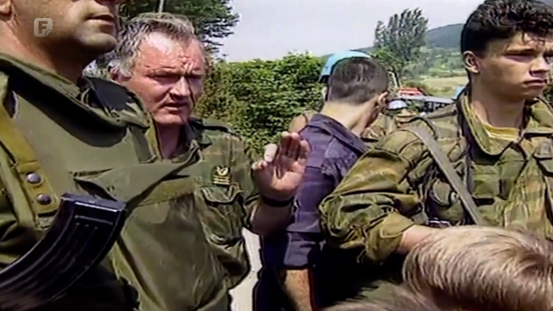 Udruženja žrtava: Mladić je umro, ali odgovornost za genocid i zločine ostaje