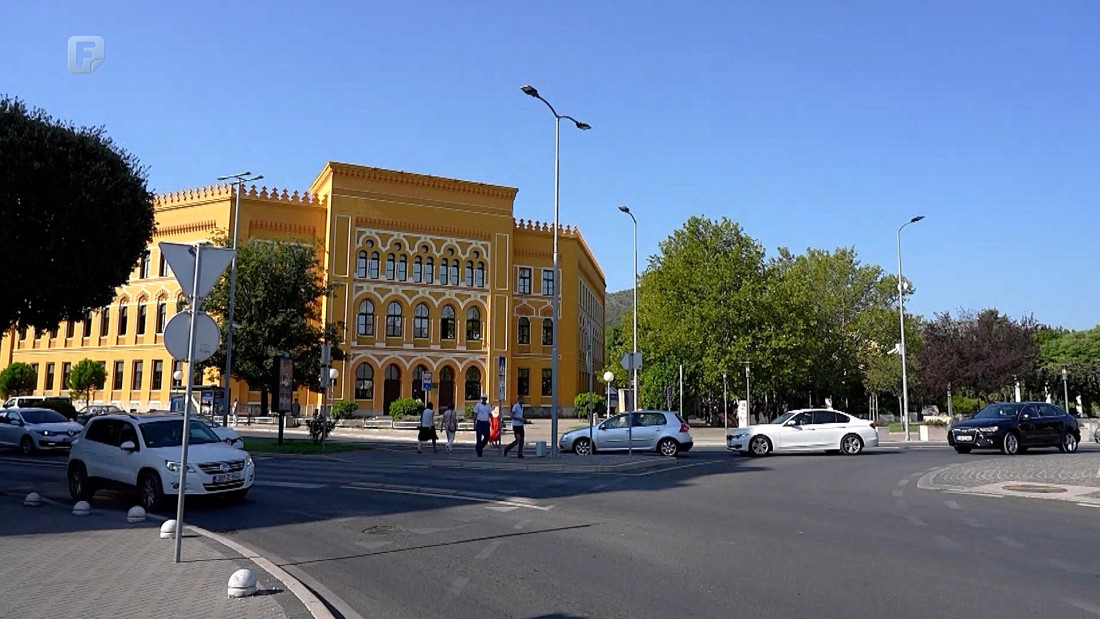 Inicijativa iz Mostara: Trg žrtava femicida kao trajna opomena
