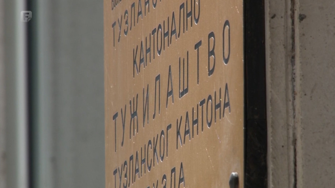 Smajo Mandžić uslovno osuđen zbog napada na Begana Muhića