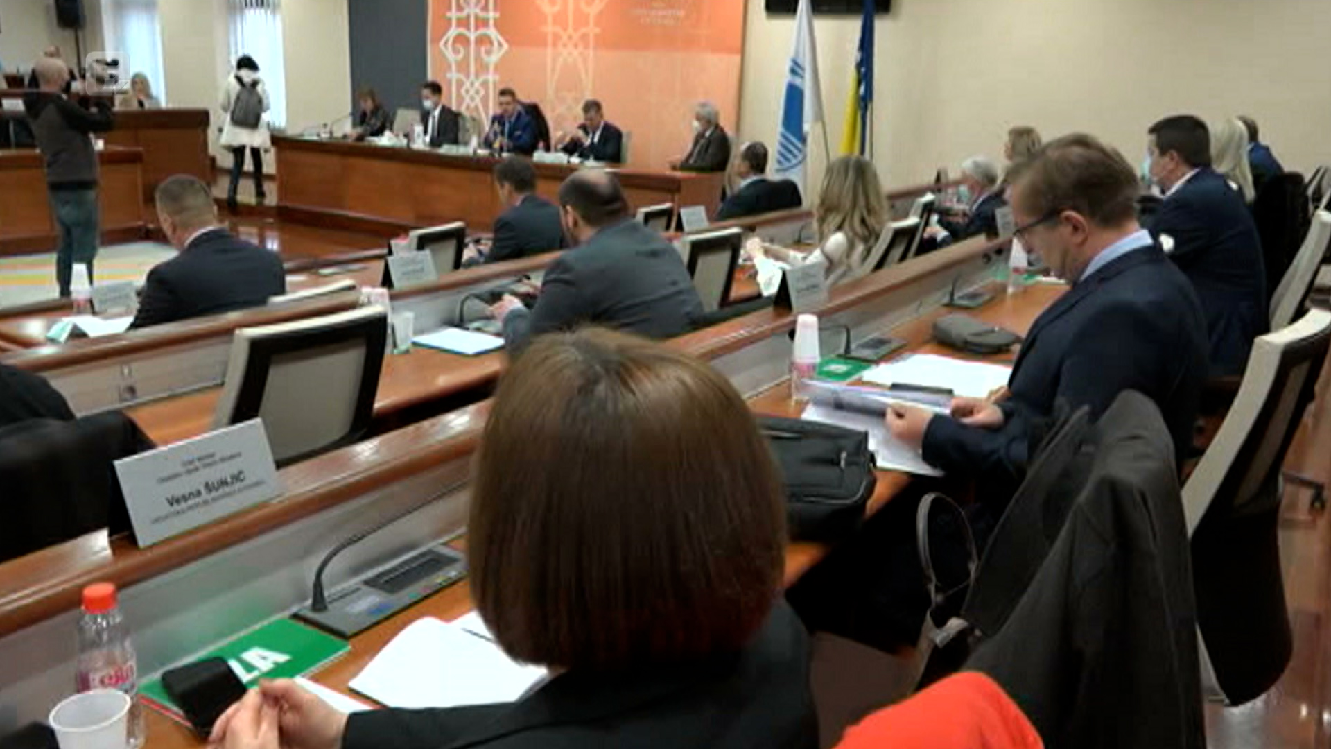 Kordić i Guzin ostaju u utrci za gradonačelnika Mostara