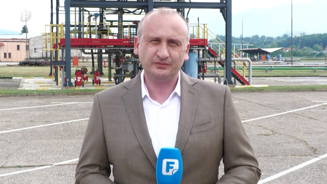 Ambasador Alžira u posjeti Tuzli: Fokus na energetici i privrednoj saradnji