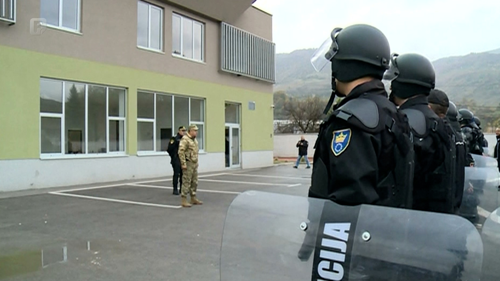 Crveni karton vlastima ZDK-a zbog Zakona o MUP-u