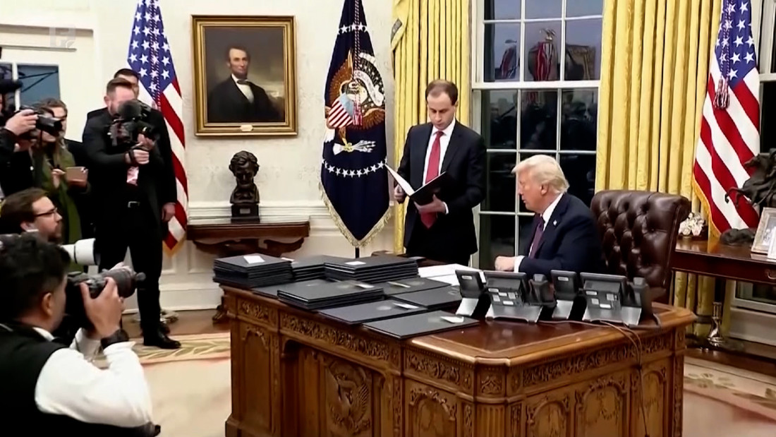 Civilni sektor pogođen Trumpovom odlukom, NVO u BiH bez odgovora