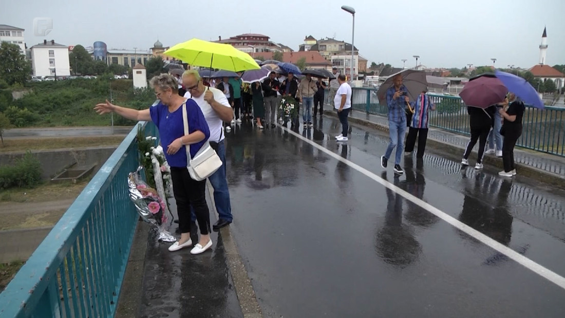 Međunarodni dan nestalih obilježen u Brčkom