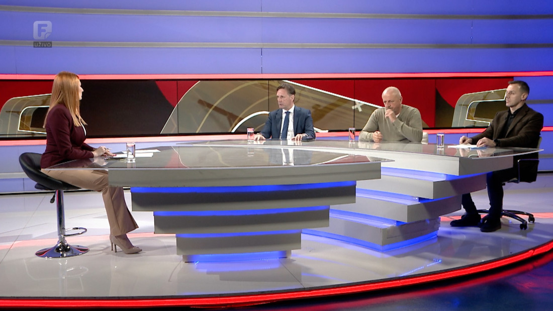 Hrnjić: Dijeliti 200 miliona KM nije lako, sredstva moraju ići onima koji podižu proizvodnju