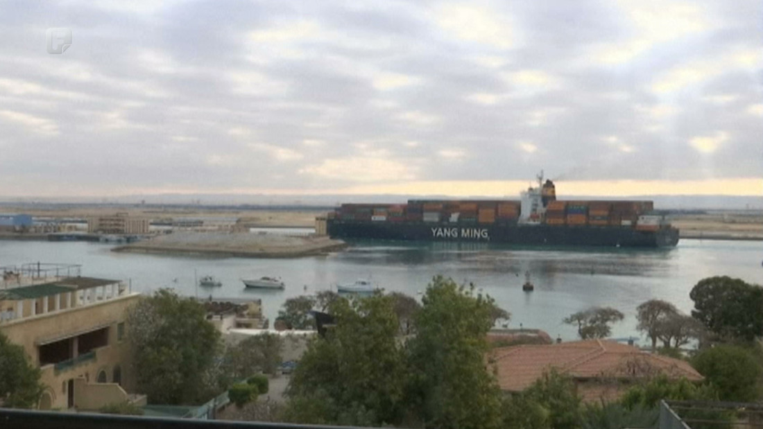 Širenje sukoba i blokada Sueza donijeli bi ozbiljne probleme Evropi