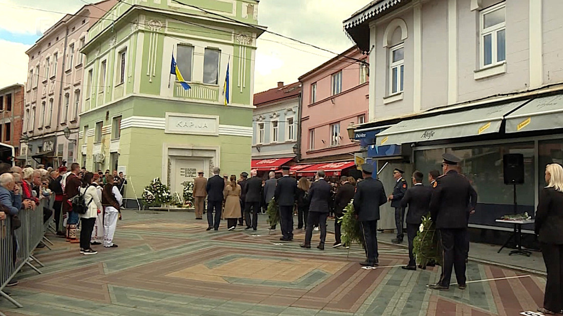 Još jedna tužna godišnjica: Zločinac Đukić na slobodi, porodice žrtava ogorčene