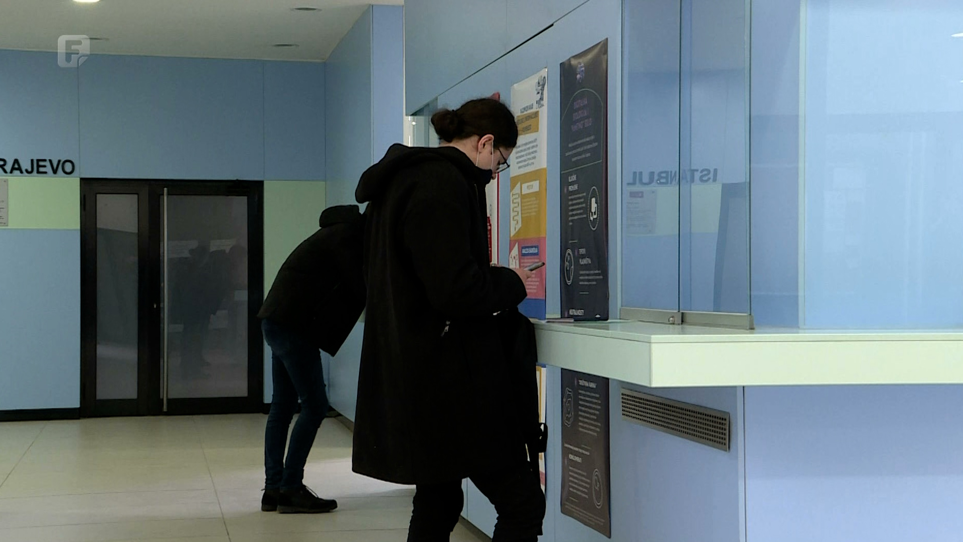 Na birou veliki broj nezaposlenih, a poslodavci ne mogu naći radnike