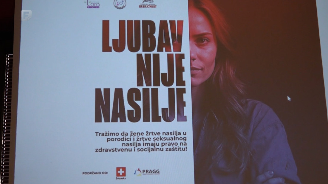 Zdravstvena zaštita za žrtve nasilja: Novi prijedlozi i inicijative