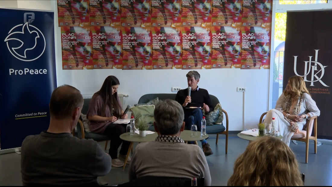 Okruglim stolom obilježena godišnjica zločina na Kazanima