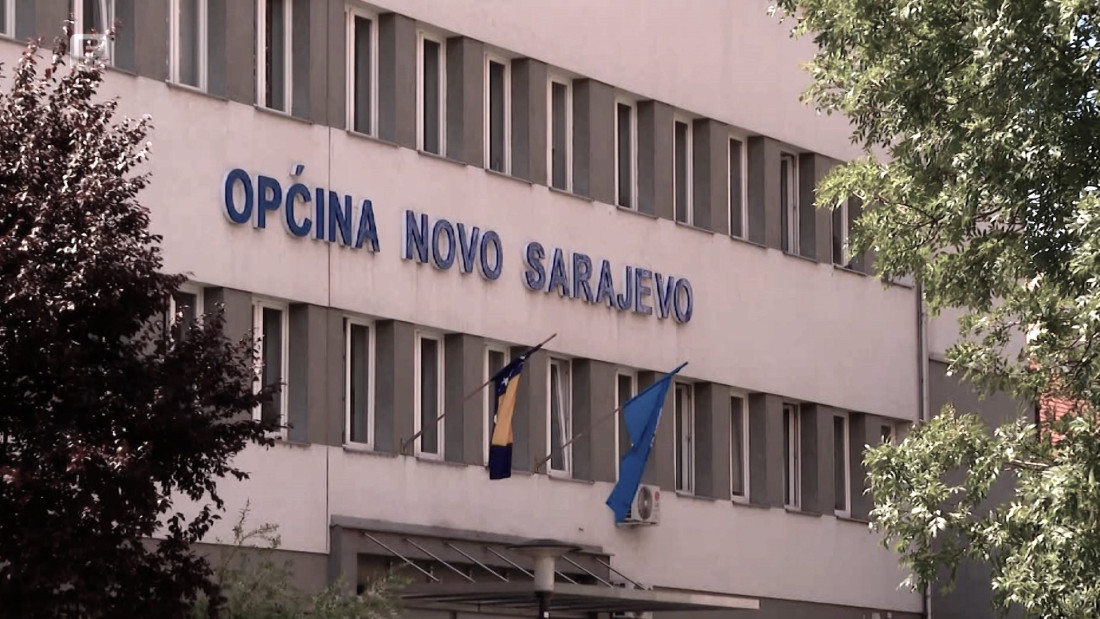 Općinsko vijeće Novo Sarajevo: Dopredsjedavajućem plaća blizu 3.500 KM