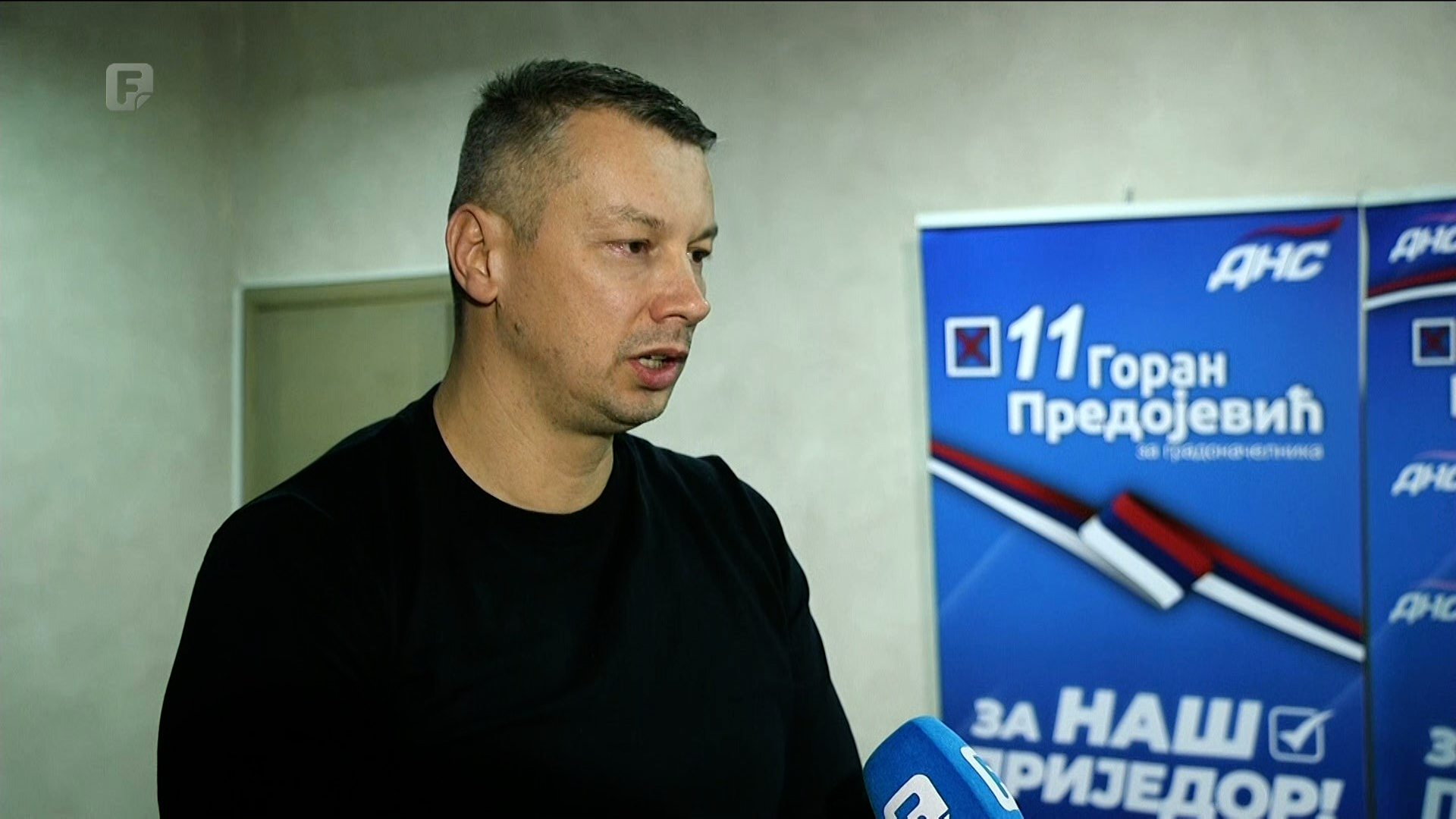 Nešić priznao poraz na izborima u Prijedoru i čestitao Javoru