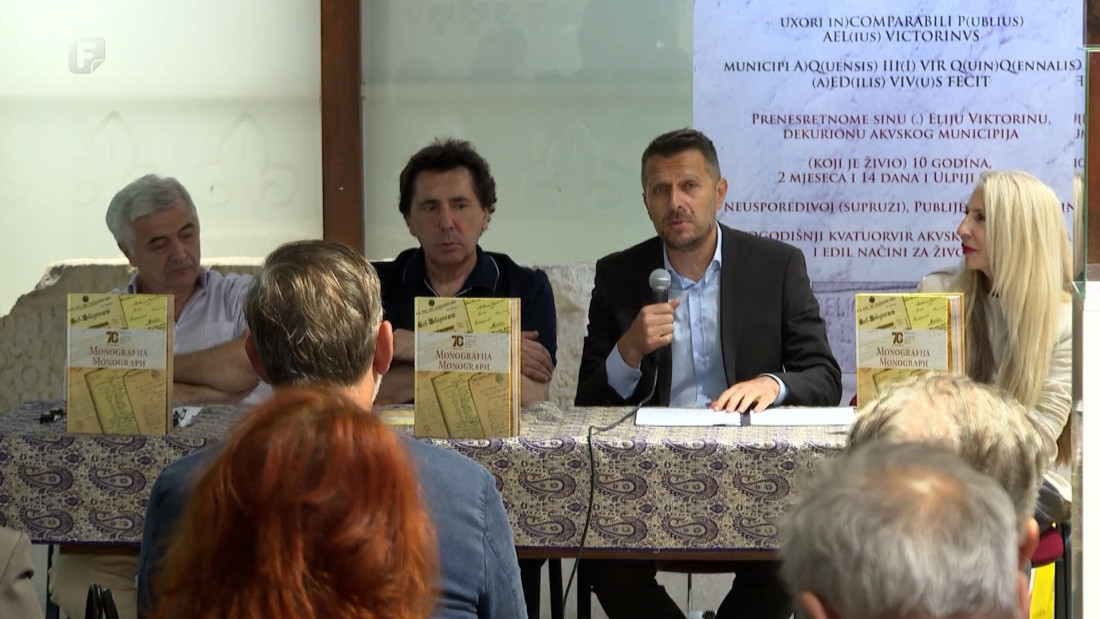 'Mozaik baštine Arhiva HNK': Prezentiran dio bogatog kulturno-historijskog naslijeđa