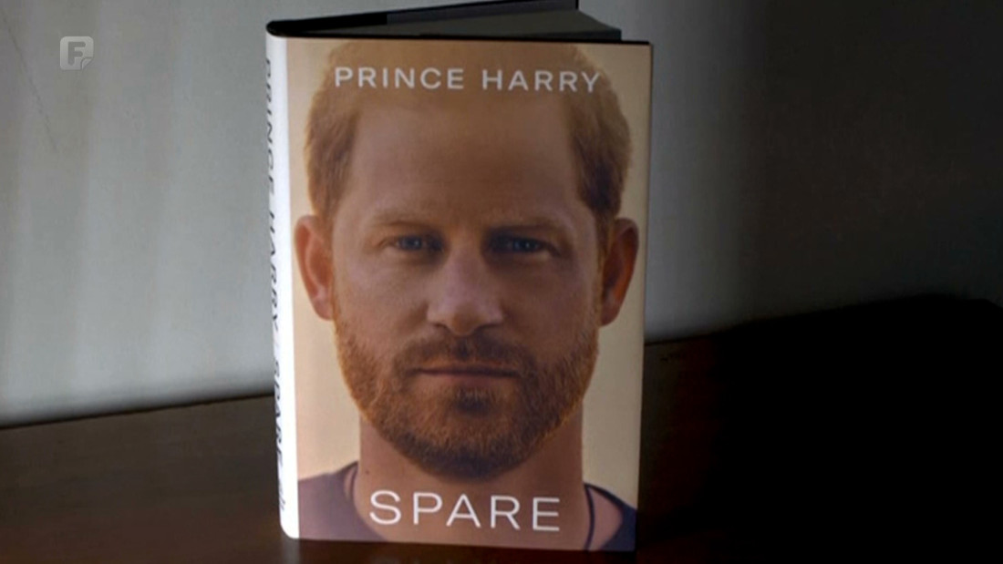 'Rezerva' postala najbrže prodavana publicistička knjiga