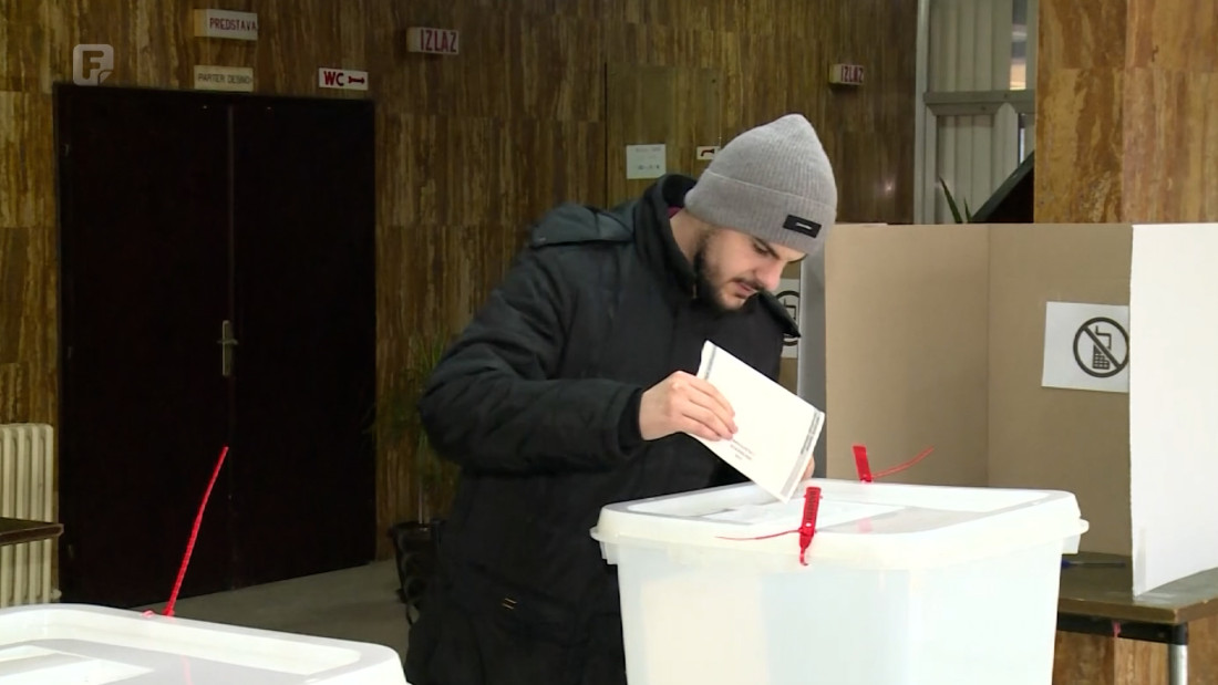 CIK iduće sedmice raspisuje lokalne izbore