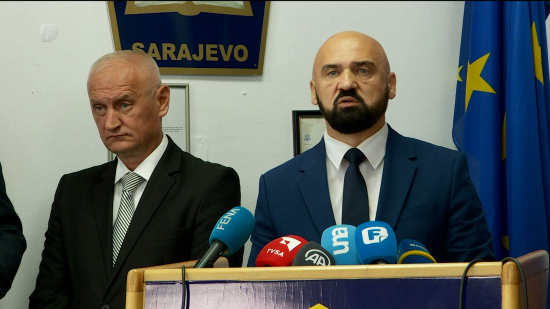 Ministar Isak o prvih 100 dana rada: Urađeno više nego u proteklih 20 godina