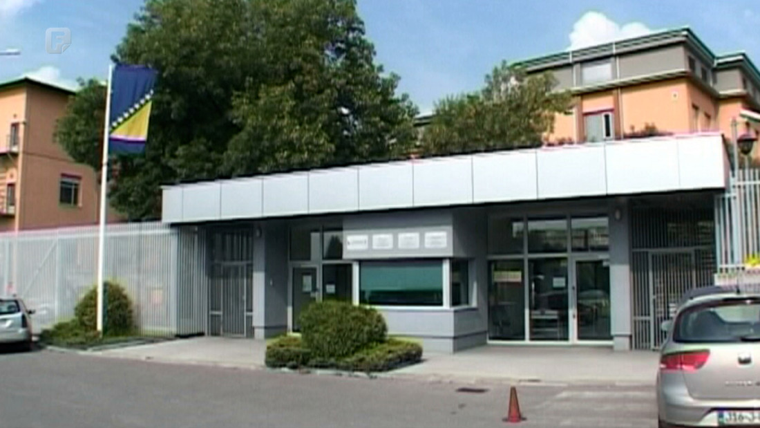 Studenti prava posjetili Tužilaštvo BiH, organizirane i simulacije suđenja