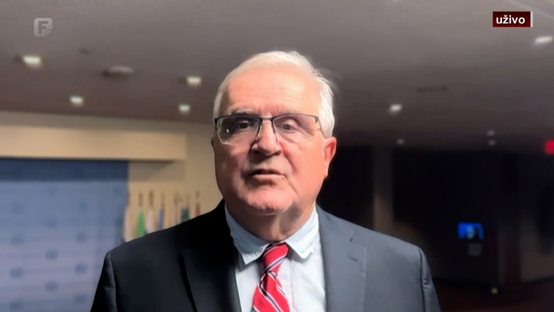 Puljić: Amerikanci očekuju da Dodik ispuni obećano i da ne bude vladar iz sjene