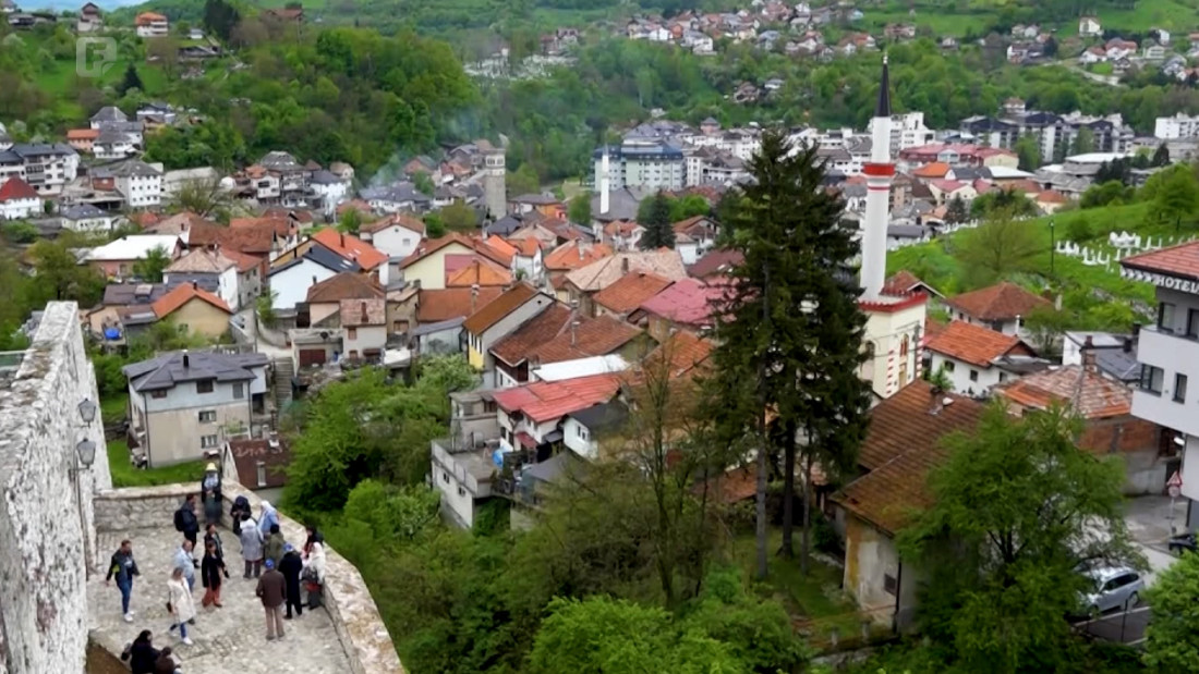 Od ponedjeljka jednomjesečni štrajk upozorenja u sudovima i Tužiteljstvu SBK-a