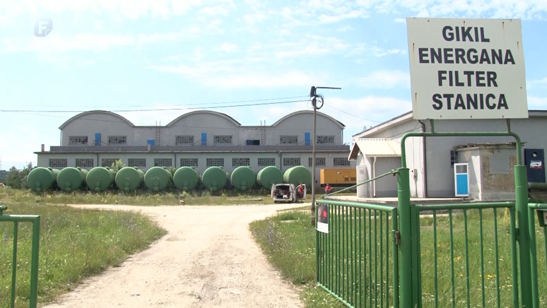 Koksara Lukavac prodaje najatraktivnije cjeline, radnici čekaju svoja potraživanja Koksara Lukavac prodaje najatraktivnije cjeline, radnici čekaju svoja potraživanja
