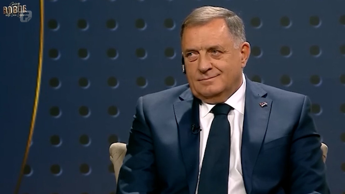 Opozicija najavljuje reviziju stava o izborima nakon Dodikove izjave