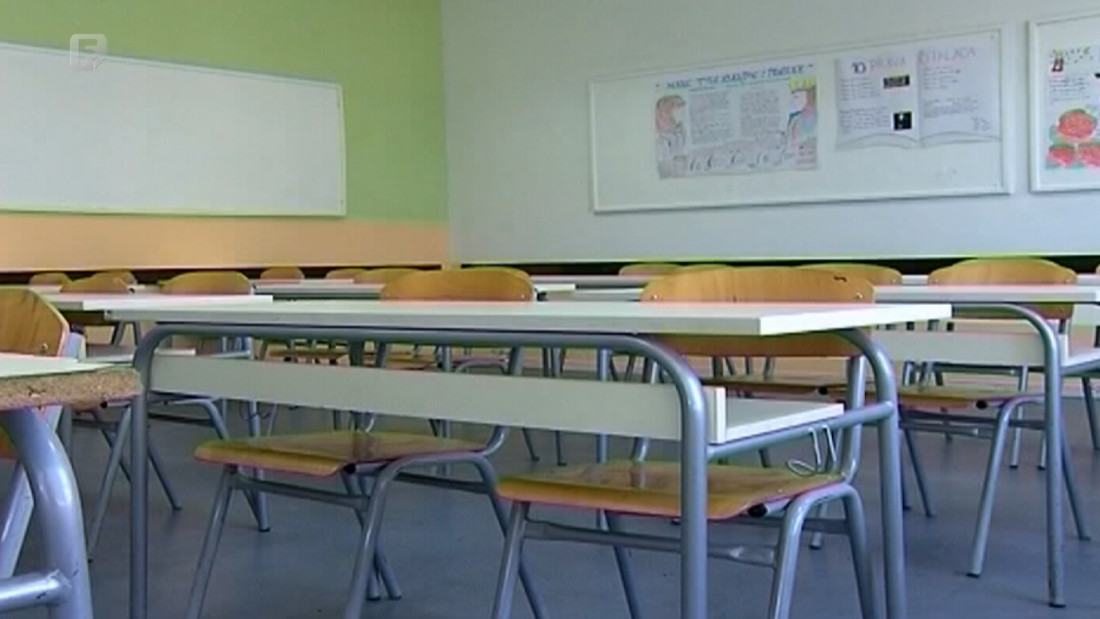 Sud zabranio štrajk prosvjetara u HNK-u