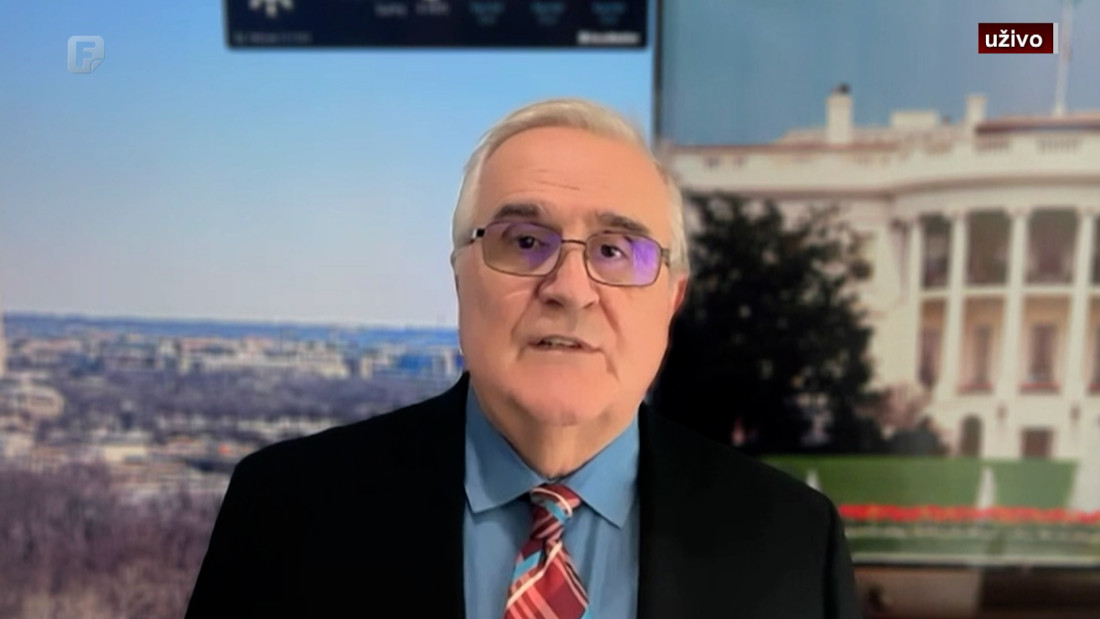 Puljić iz Washingtona: SAD žele jedinstvenu i stabilnu BiH; Dodikov lobistički puč nije uspio