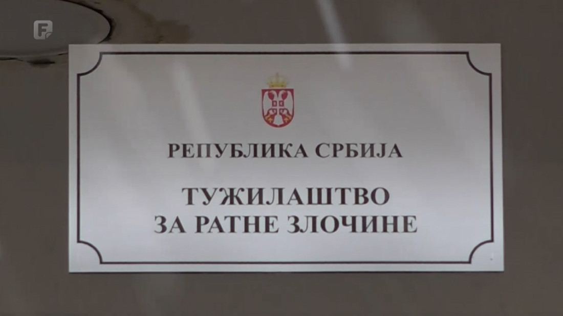 FHP: U Srbiji za ratne zločine prošle godine svega tri optužnice