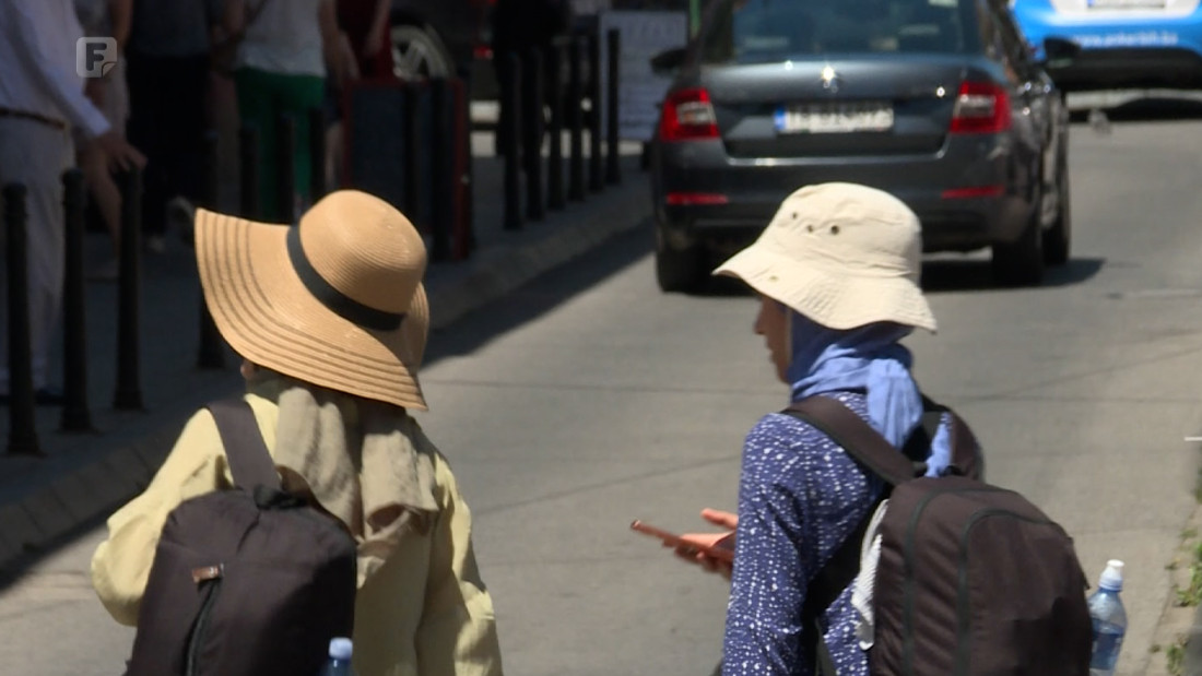 Ekstremne temperature zahvatile BiH, stručnjaci upozoravaju na rizike po zdravlje