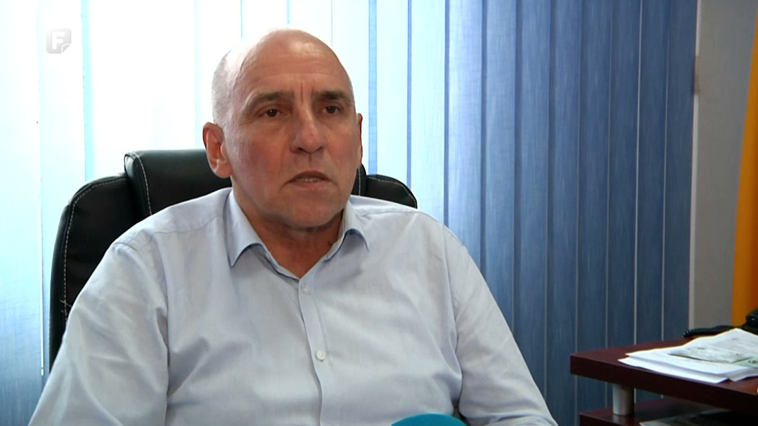 Tulumović: Nije tačno da onkološki pacijenti u TK-u umiru čekajući zračenje