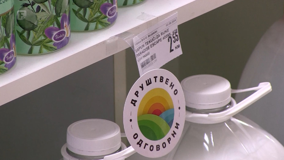 U RS-u nastavljena kampanja 'Društveno odgovorni': Kupovina po sniženim cijenama