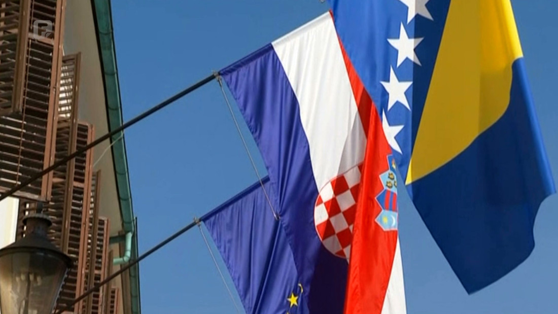 U Zagrebu sjednica dviju državnih vlada, na stolu brojne teme