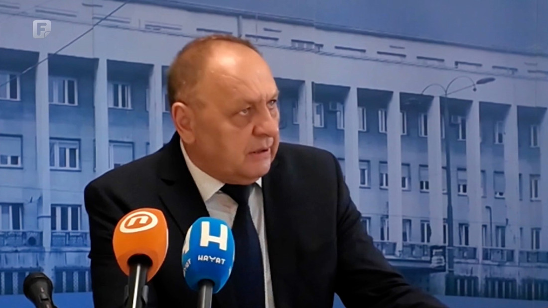 Nediljko Rimac - od višemjesečne šutnje do oštrih kritika