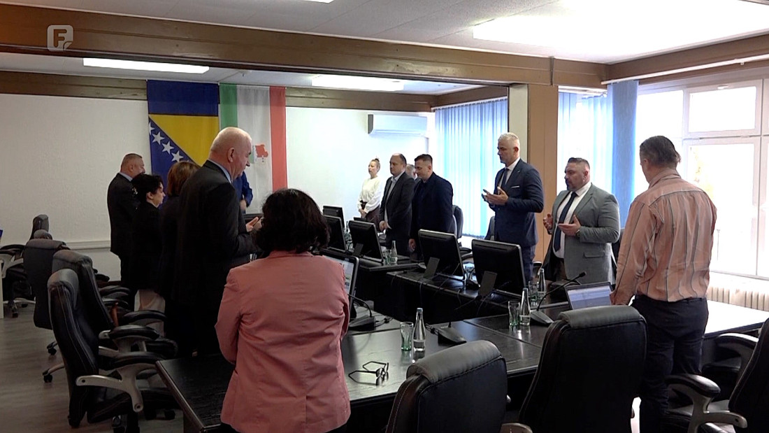 Solidarnost s Tuzlom - podršku nude iz Srednjobosanskog i Kantona Sarajevo