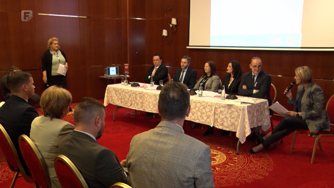 Jačati svijest građana o prepoznavanju i prijavljivanju korupcije